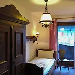 Hotell Stoll's Sporthotel Schönau am Königssee