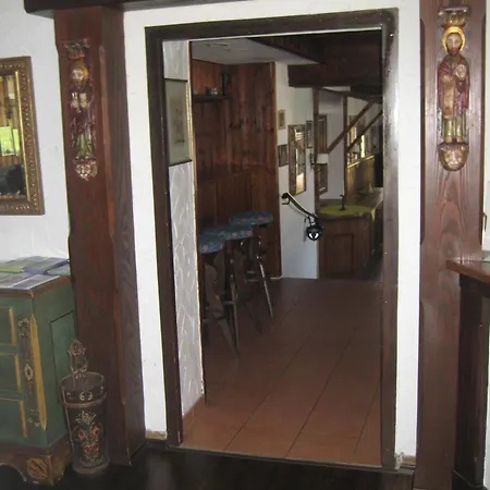 Stoll's Sporthotel Schönau am Königssee