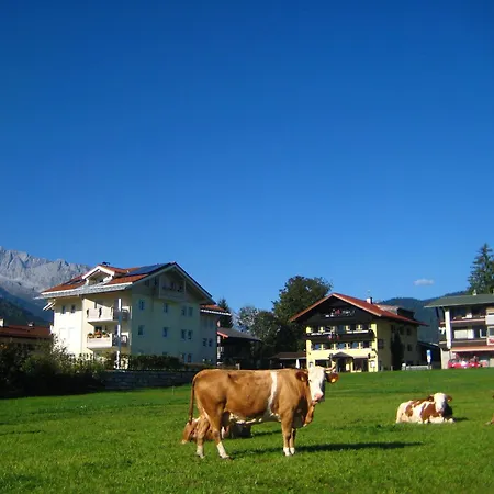 Hotel Stoll's Sporthotel 3*