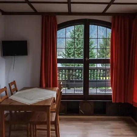 Stoll's Sporthotel Schönau am Königssee