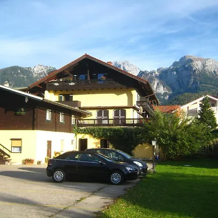 Stoll's Sporthotel 3*