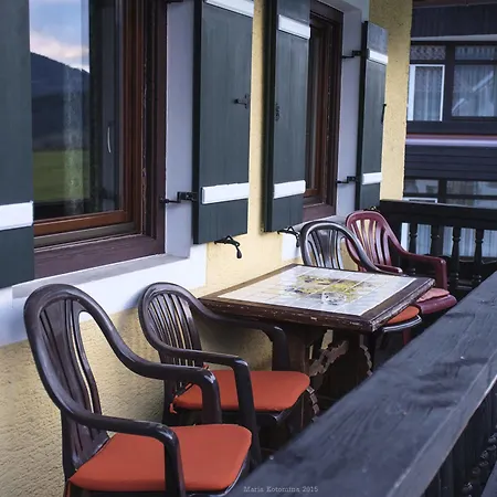 Hotel Stoll's Sporthotel