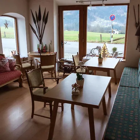 Hotel Stoll's Sporthotel