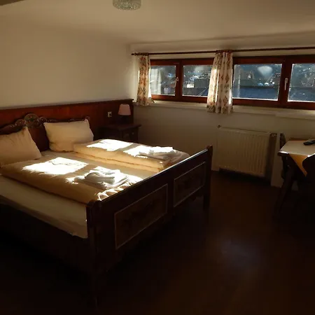 Hotel Stoll's Sporthotel Schönau am Königssee