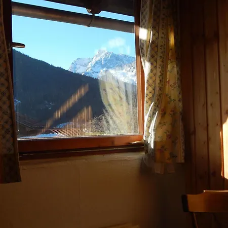 Hotel Stoll's Sporthotel Schönau am Königssee