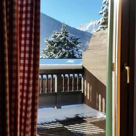 Stoll's Sporthotel Schönau am Königssee