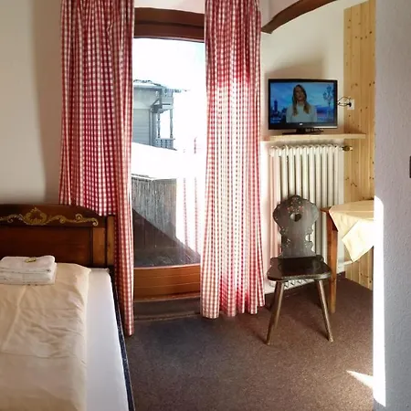 酒店 Stoll's Sporthotel Schönau am Königssee