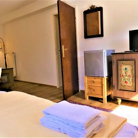 Hotel Stoll's Sporthotel