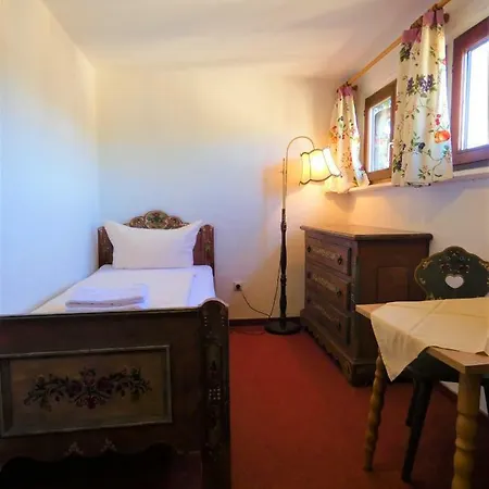 Stoll's Sporthotel 3*