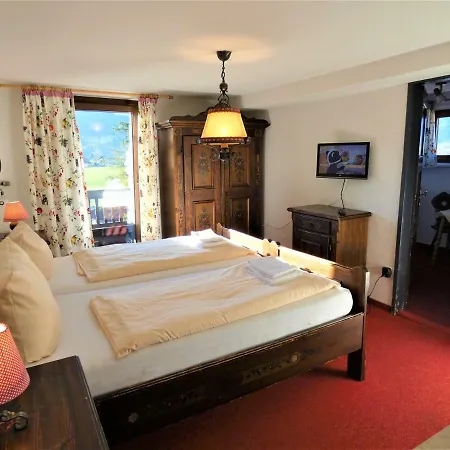 Stoll's Sporthotel Hotel Schönau am Königssee