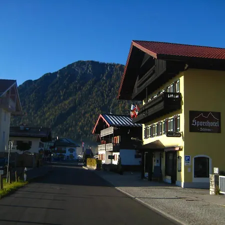 Hotel Stoll's Sporthotel 3*
