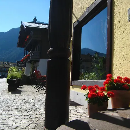 Stoll's Sporthotel 3* Schönau am Königssee