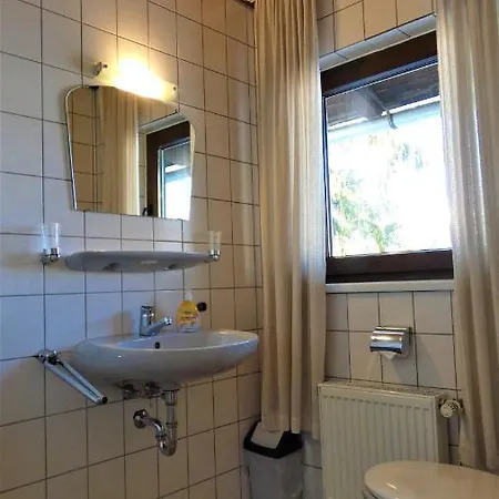 Hotel Stoll's Sporthotel 3*