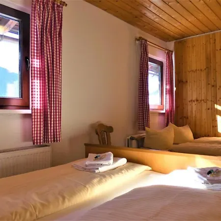 Stoll's Sporthotel 3* Schönau am Königssee