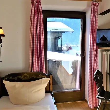 Stoll's Sporthotel