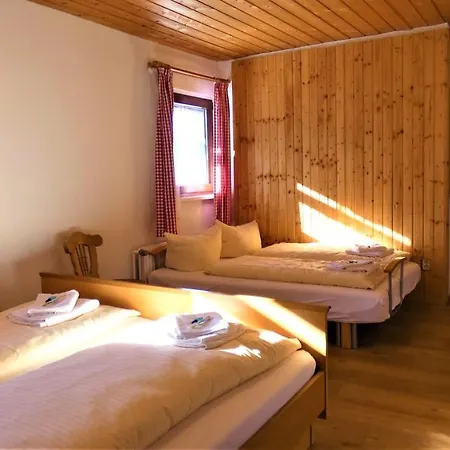 Stoll's Sporthotel