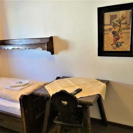 Stoll's Sporthotel Hotel 3*