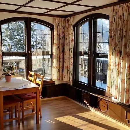 Stoll's Sporthotel 酒店 Schönau am Königssee