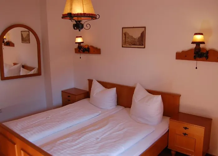 Stoll's Sporthotel
