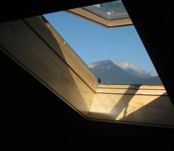 Hotel Stoll's Sporthotel Schönau am Königssee