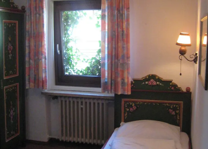 Stoll's Sporthotel