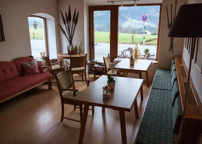 Stoll's Sporthotel Hotel