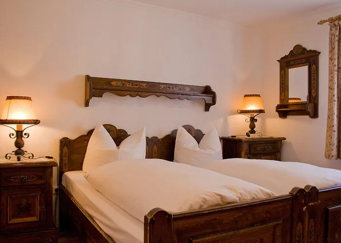 Stoll's Sporthotel Hotel