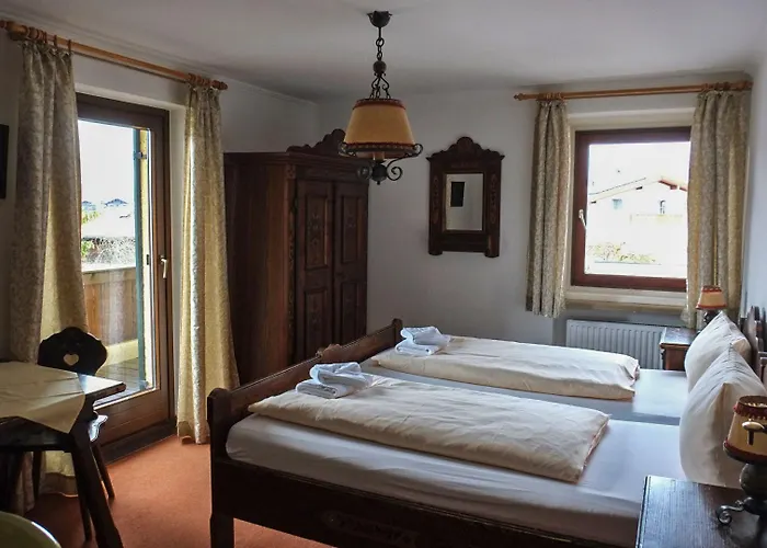 Stoll's Sporthotel Hotel Schönau am Königssee