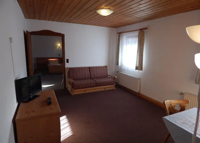 Hotel Stoll's Sporthotel Schönau am Königssee