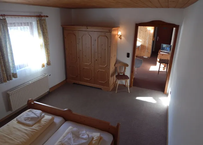 Stoll's Sporthotel Hotel 3*
