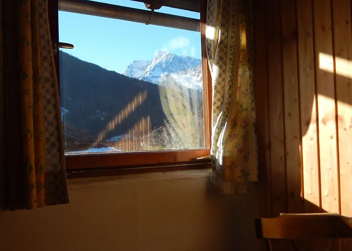 Hotel Stoll's Sporthotel Schönau am Königssee