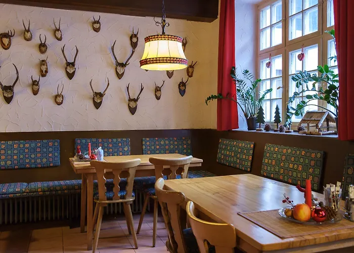 Hotel Stoll's Sporthotel Schönau am Königssee