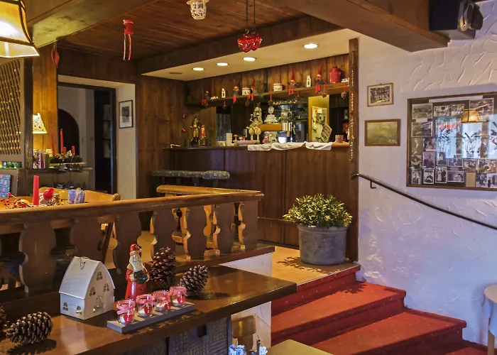Stoll's Sporthotel Schönau am Königssee