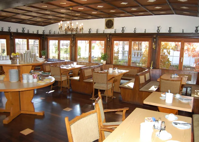 Hotel Stoll's Sporthotel Schönau am Königssee