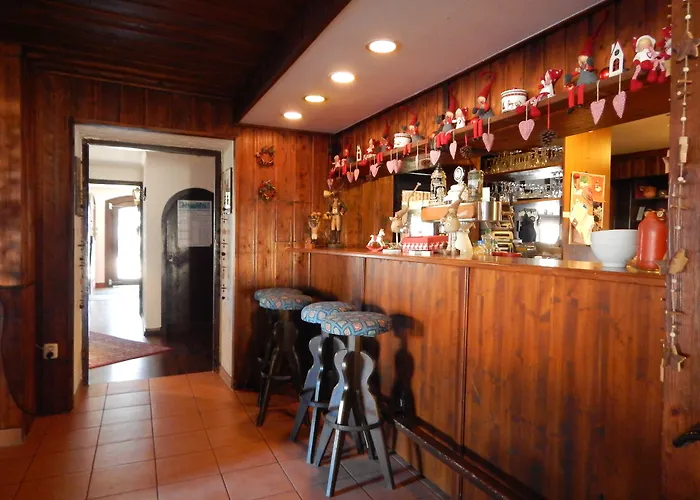 Hotel Stoll's Sporthotel 3*