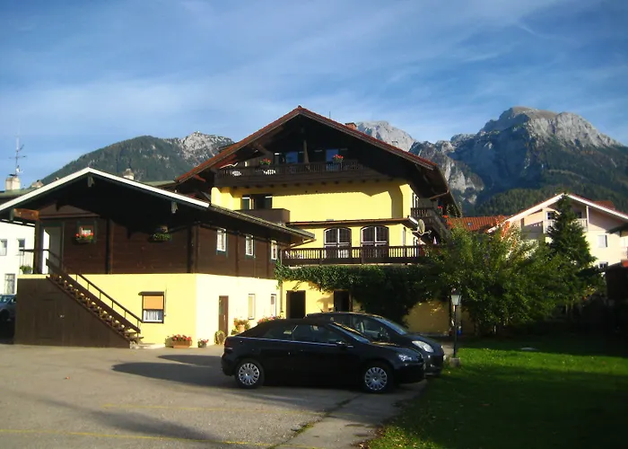 Stoll's Sporthotel Hotel