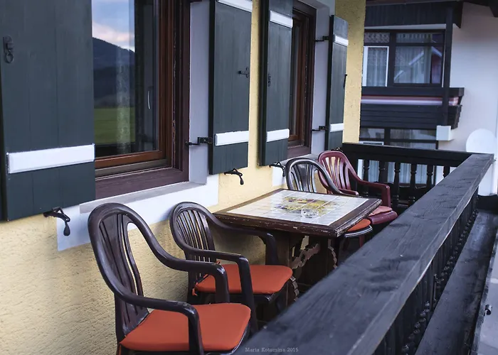 Hotel Stoll's Sporthotel