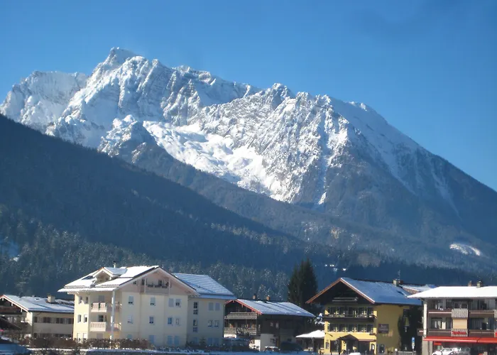 Hotel Stoll's Sporthotel Schönau am Königssee