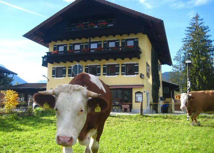 Hotel Stoll's Sporthotel