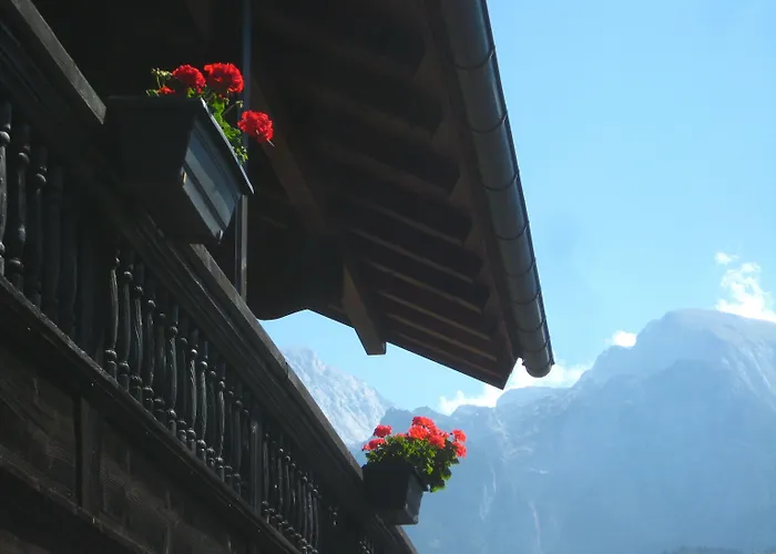 Stoll's Sporthotel 3* Schönau am Königssee