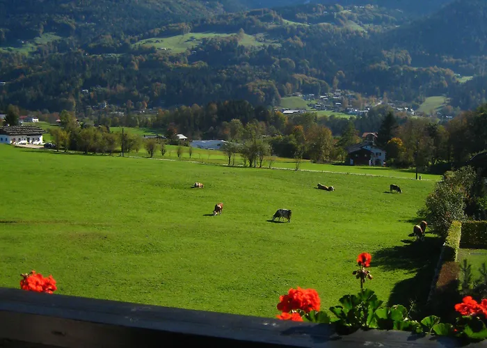 Hotel Stoll's Sporthotel Schönau am Königssee
