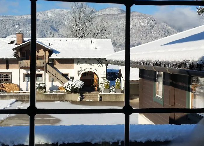 Stoll's Sporthotel Hotel