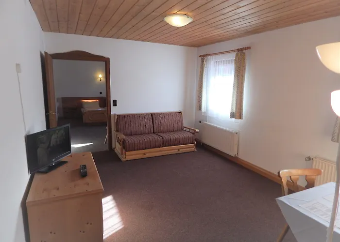Stoll's Sporthotel Hotel 3*