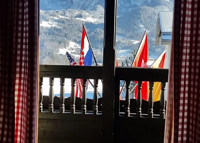 Stoll's Sporthotel 3*