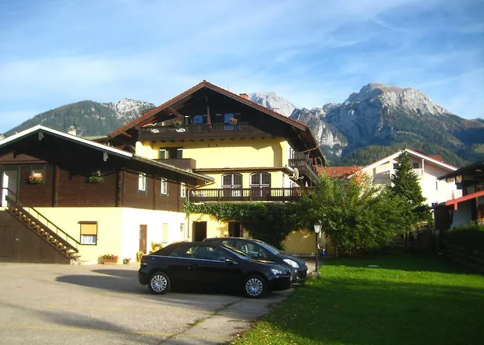 Stoll's Sporthotel 3*
