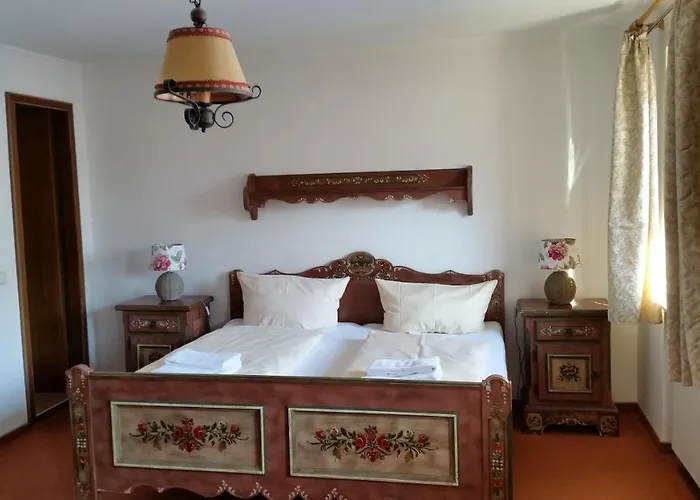 Stoll's Sporthotel 3*