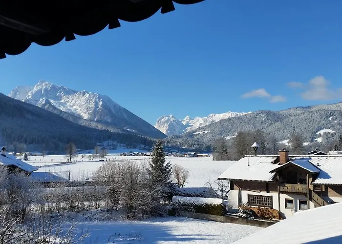 Stoll's Sporthotel Hotel Schönau am Königssee