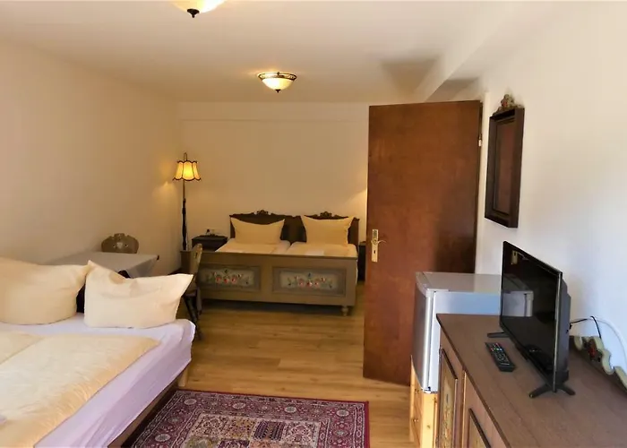 Stoll's Sporthotel Hotel 3*