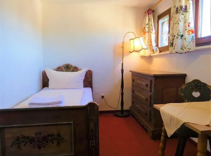 Stoll's Sporthotel 3*