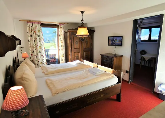 Stoll's Sporthotel Hotel Schönau am Königssee
